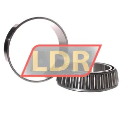 SKF 33024 rulman resim 2