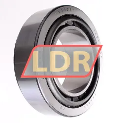 SKF 32306J2/Q rulman resim 3