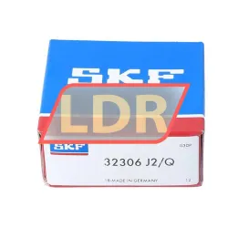 SKF 32306J2/Q rulman resim 4