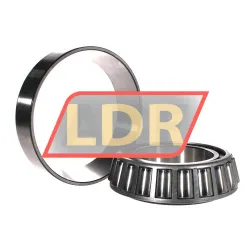 SKF 32220 rulman resim 2