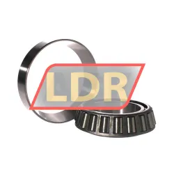 Timken 32215 rulman resim 2