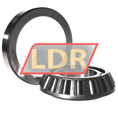 SKF 31316J1/QCL7A