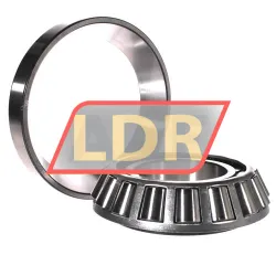 SKF 31316J1/QCL7A rulman resim 2