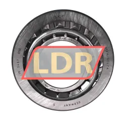 SKF 31316J1/QCL7A rulman resim 3