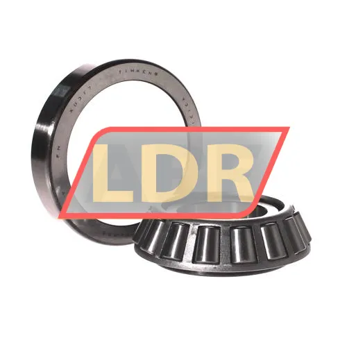 Timken 31310