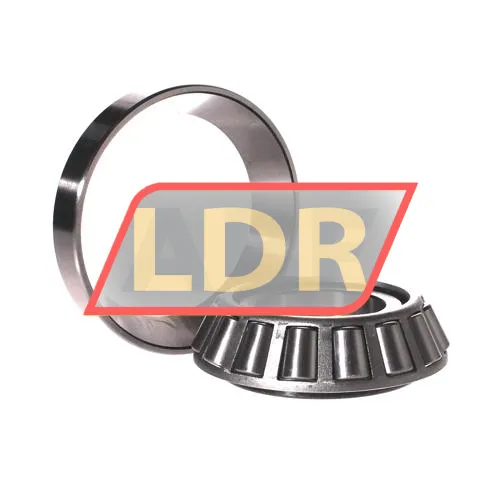 Timken 31310 ürün fotoğrafı 2