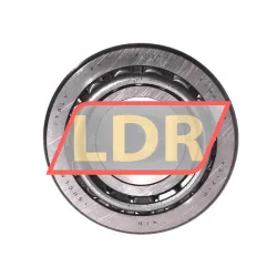 Timken 31310 rulman resim 3
