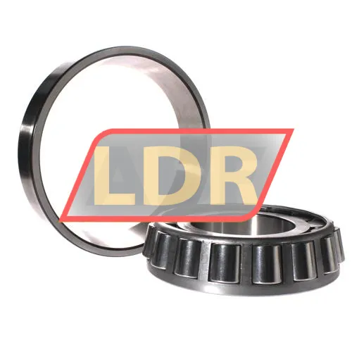 SKF 30322J2 ürün fotoğrafı 2
