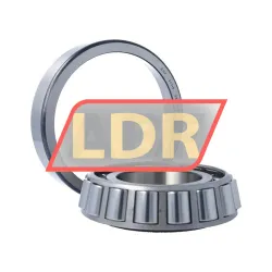 SKF 30318J2 rulman resim 3