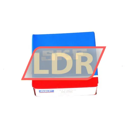 SKF 30306 ürün fotoğrafı 4