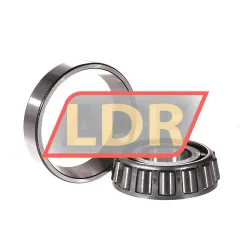 SKF 30306 rulman resim 2