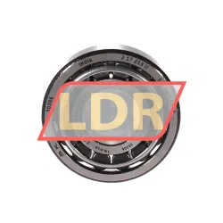 SKF 30306 rulman resim 3