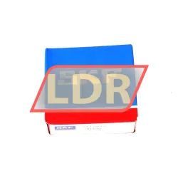 SKF 30306 rulman resim 4