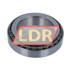 Timken 32014X-9X025 rulman resim 4