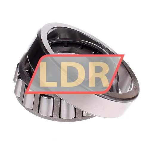 Timken 30310-90KA1 ürün fotoğrafı 2