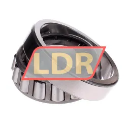 Timken 30310-90KA1 rulman resim 2