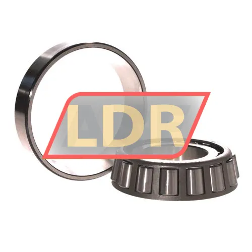 Timken 30308M-90KM1 ürün fotoğrafı 2