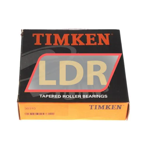 Timken 30308M-90KM1 ürün fotoğrafı 4
