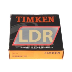 Timken 30308M-90KM1 rulman resim 4