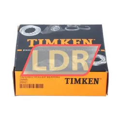 Timken 28985-99401 rulman resim 3