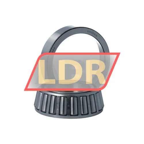 SKF 25590/2/25520/2/Q ürün fotoğrafı 2