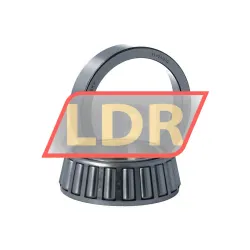 SKF 25590/2/25520/2/Q rulman resim 2