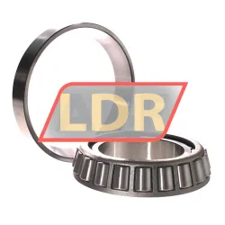 Timken 30218-90KB2 rulman resim 2