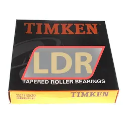 Timken 30218-90KB2 rulman resim 4