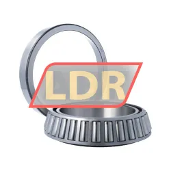 SKF 32030X rulman resim 3