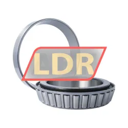 SKF 32030X rulman resim 4