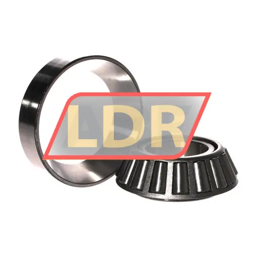 Timken HM903249/HM903210 ürün fotoğrafı 2