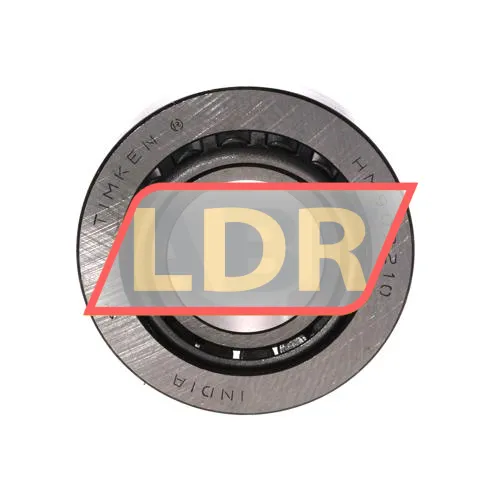 Timken HM903249/HM903210 ürün fotoğrafı 3