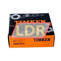 Timken HM903249/HM903210 rulman resim 4