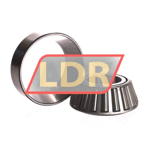 Timken HM89446/HM89410 ürün fotoğrafı 2