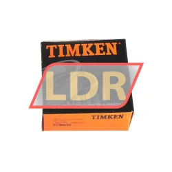 Timken HM89446/HM89410 rulman resim 4