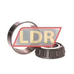 SKF 639177 rulman resim 2