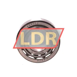 SKF 639177 rulman resim 3