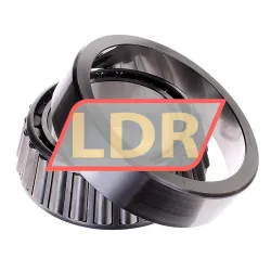 SKF 33122 rulman resim 2