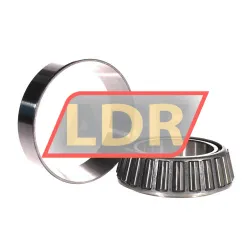 SKF 33112 rulman resim 2