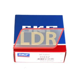 SKF 33112 rulman resim 4