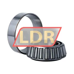 SKF 33109 rulman resim 2