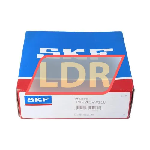 SKF HM220149/110 ürün fotoğrafı 2