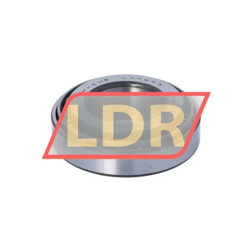 Timken L44643-L44610 ürün fotoğrafı 2