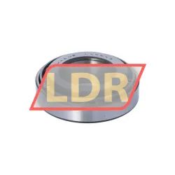 Timken L44643-L44610 rulman resim 2