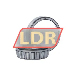 Timken L44643-L44610 rulman resim 3