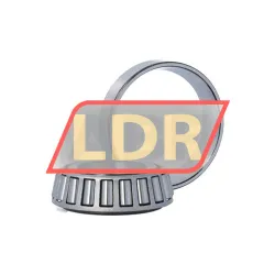 Timken L44643-L44610 rulman resim 4