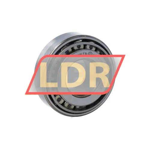 Timken KLM11949C/910C ürün fotoğrafı 2