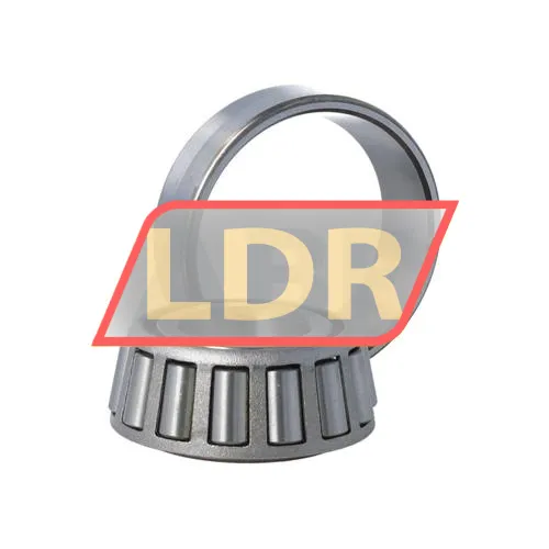 Timken KLM11949C/910C ürün fotoğrafı 4