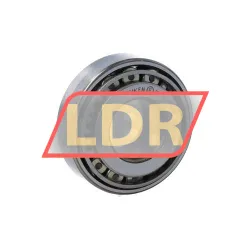Timken KLM11949C/910C rulman resim 2