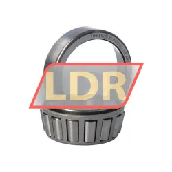 Timken KLM11949C/910C rulman resim 3
